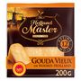 Voir la diapositive 2 : HOLLAND MASTER Gouda vieux AOP 200g