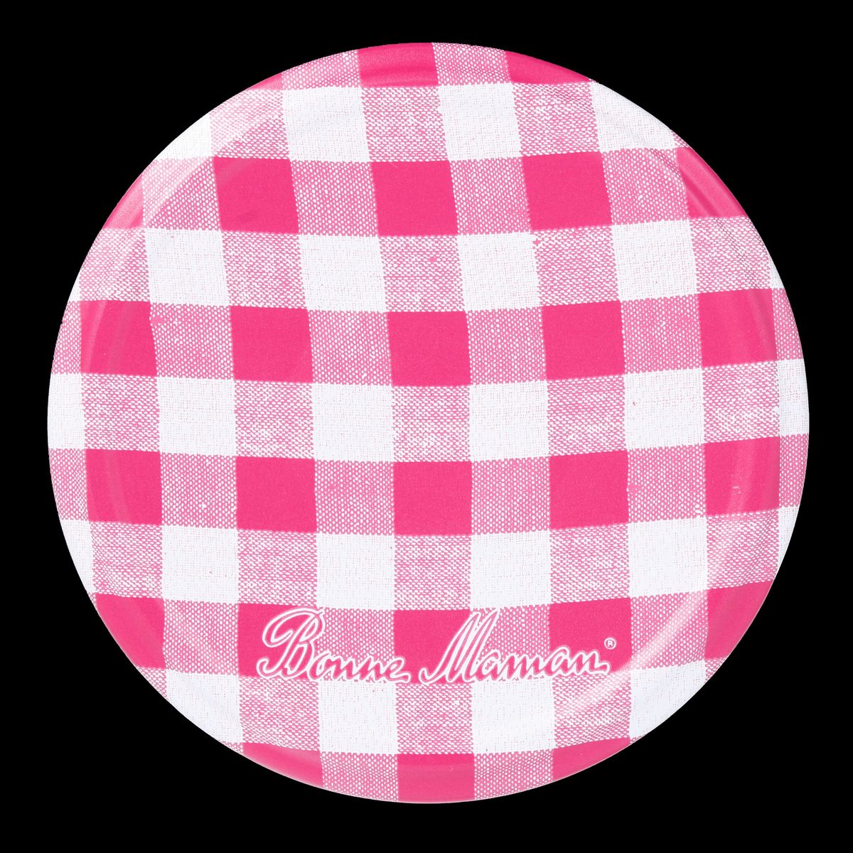 BONNE MAMAN Confiture myrtilles et cassis 370g