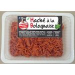 Haché à la bolognaise 20% 350g