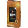 LES CAFES SATI Capsules de café classique intensité 8 compatibles Nespresso 10 capsules 55g