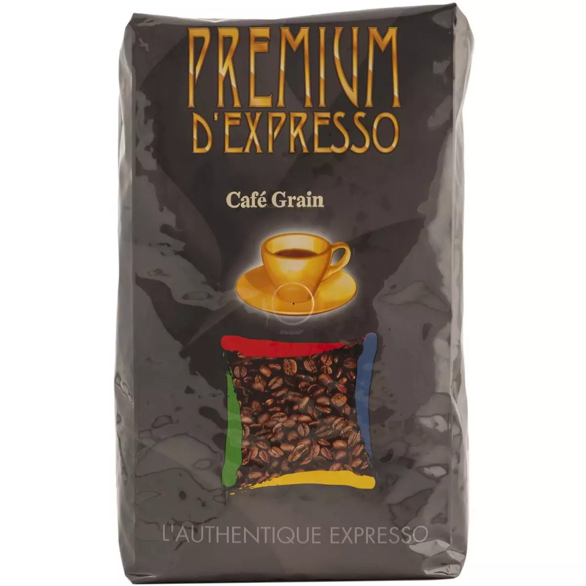 Café en Grain 1kg : nos cafés gros formats au meilleur prix