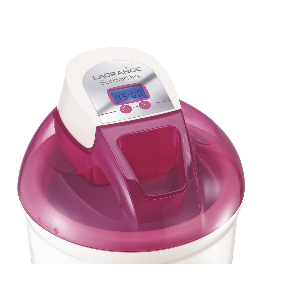 LAGRANGE Sorbetière Framboise - 409001