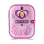 Voir la diapositive 4 : VTECH Agenda électronique Kidisecrets Selfie Music Rose