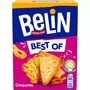 BELIN Biscuits crackers Best of Box Croquants 90g