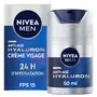 NIVEA MEN Soin hydratant ani-rides 50ml