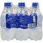 Voir la diapositive 3 : AUCHAN Limonade bouteilles 6x33cl