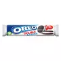 OREO Biscuit double crème rouleau 157g