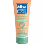 MIXA BIO Intensif Crème mains nutritive huile d'abricot mains & ongles abîmés peaux sèches 100ml