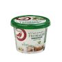 Voir la diapositive 2 : AUCHAN Fromage à tartiner à l'ail & fines herbes 250g