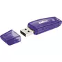 EMTEC Clé usb violet flash drive 2.0 32go