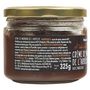Voir la diapositive 2 : AUCHAN TERROIR Crème de marrons de l'Ardèche au sucre de canne 325g