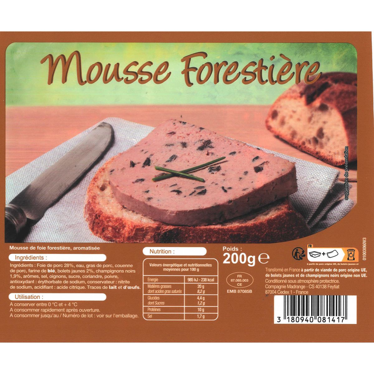 Images de Vue Detaillee Mousse Forestiere – Téléchargement gratuit sur