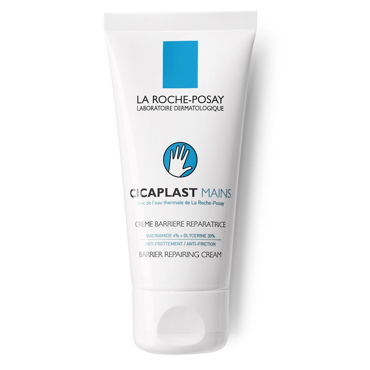 LA ROCHE POSAY Crème mains 50ml