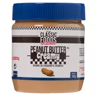 Acheter Beurre de cacahuète bio onctueux 227 g Whole Earth