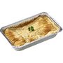 Voir la diapositive 2 : MAISON TINO Parmentier de boeuf race Aubrac 3/4 parts 750g