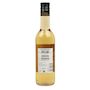 Voir la diapositive 3 : AUCHAN Vinaigre de vin blanc aromatisé à la noix 50cl