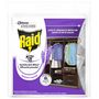 Voir la diapositive 3 : RAID Sachets parfumés fraîcheur lavande 18 sachets