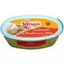 SIMON Tartinable de poulet sauce pitta 300g