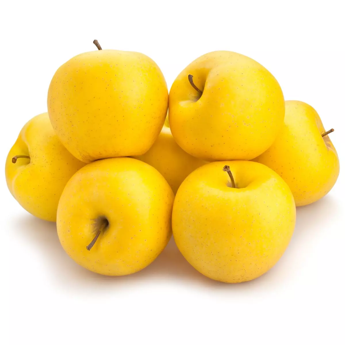 AUCHAN BIO Pommes Golden 1kg