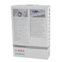 Voir la diapositive 2 : BOSCH Accessoires Entretien B467342 4 Sacs Synthétiques Compatibles Aspirateurs Bosch et Siemens