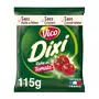 VICO Biscuits soufflés Dixi à la tomate  format familial 115g