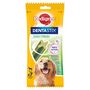 Voir la diapositive 2 : PEDIGREE Dentastix friandises batonnêts Daily Fresh hygiène dents pour grand chien 7 batonnêts 270g