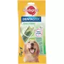 PEDIGREE Dentastix friandises batonnêts Daily Fresh hygiène dents pour grand chien 7 batonnêts 270g