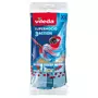 VILEDA Recharge XL pour supermocio triple action 1 recharge