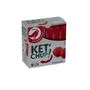 Voir la diapositive 2 : AUCHAN Ketchup en sticks 20 sticks 200g