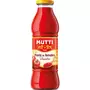 MUTTI Passata Purée de tomates douces en bouteille 700g