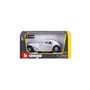 Voir la diapositive 2 : BBURAGO Voiture Collection échelle 1/24ème