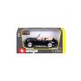 Voir la diapositive 4 : BBURAGO Voiture Collection échelle 1/24ème