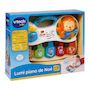 Voir la diapositive 2 : VTECH Lumi Piano de Noé