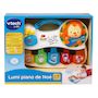 Voir la diapositive 3 : VTECH Lumi Piano de Noé