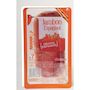 Voir la diapositive 2 : AUCHAN Jambon Espagnol 7 mois d'affinage 7 tranches 100g