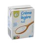 Voir la diapositive 2 : POUCE Crème fluide légère 15% MG UHT 20cl