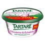 Voir la diapositive 2 : TARTARE Fromage frais à tartiner à l'ail et fines herbes 250g