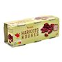 Voir la diapositive 3 : AUCHAN Haricots rouges 3x125g