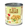 Voir la diapositive 4 : AUCHAN Pois chiche 130g