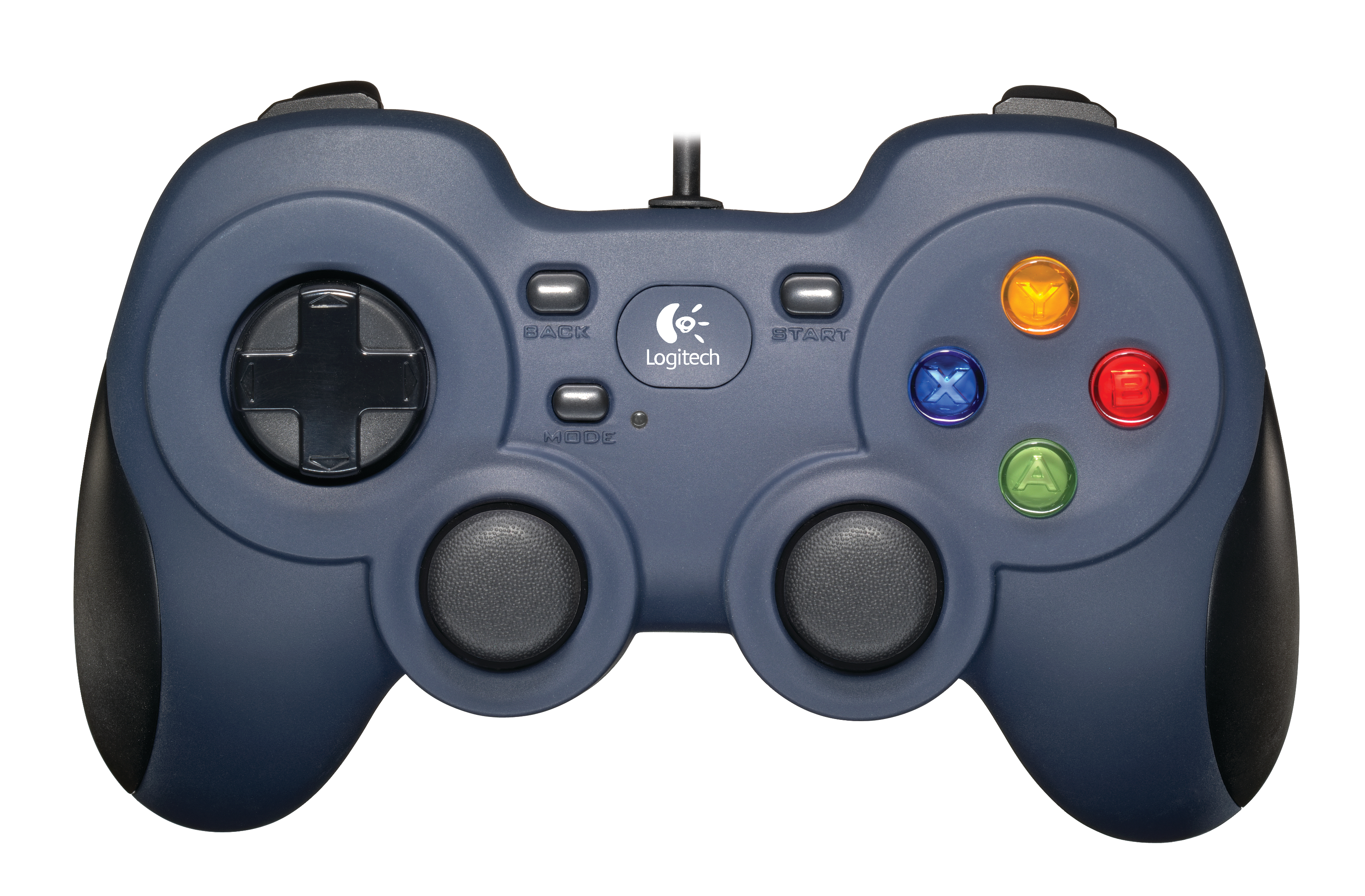 Voir la diapositive 2 : LOGITECH Manette de Jeu F310 Filaire