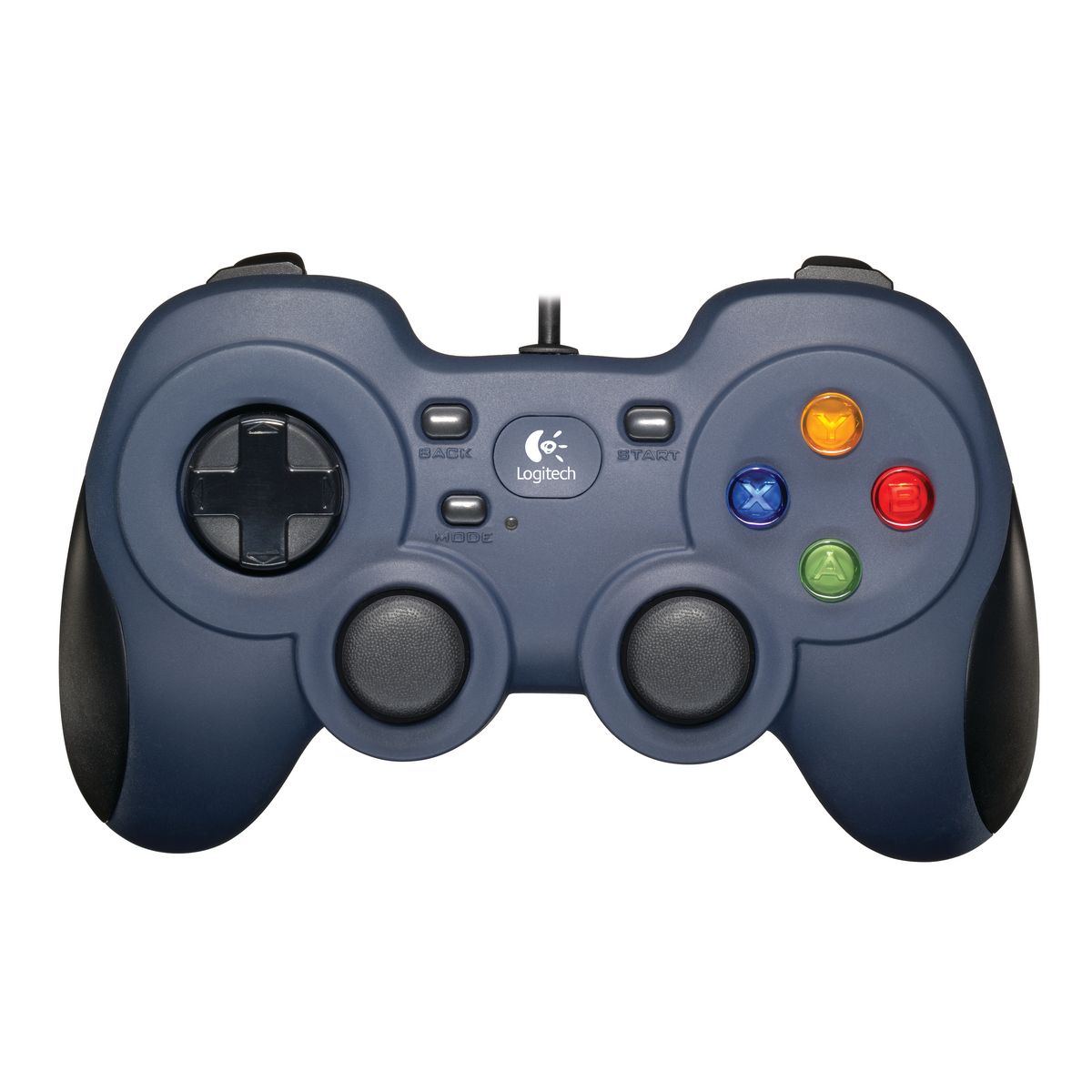 LOGITECH Manette de Jeu F310 Filaire