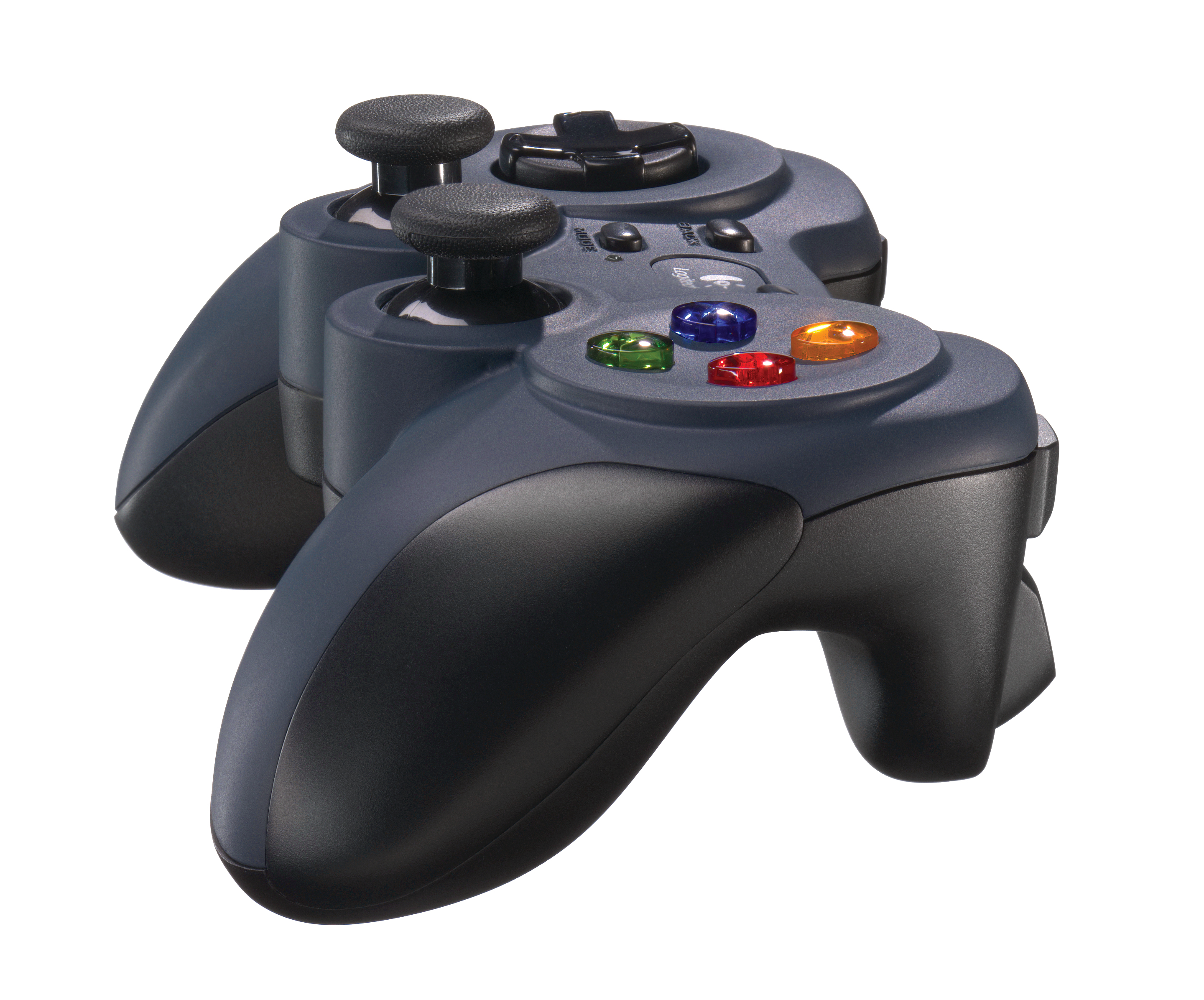 Voir la diapositive 3 : LOGITECH Manette de Jeu F310 Filaire