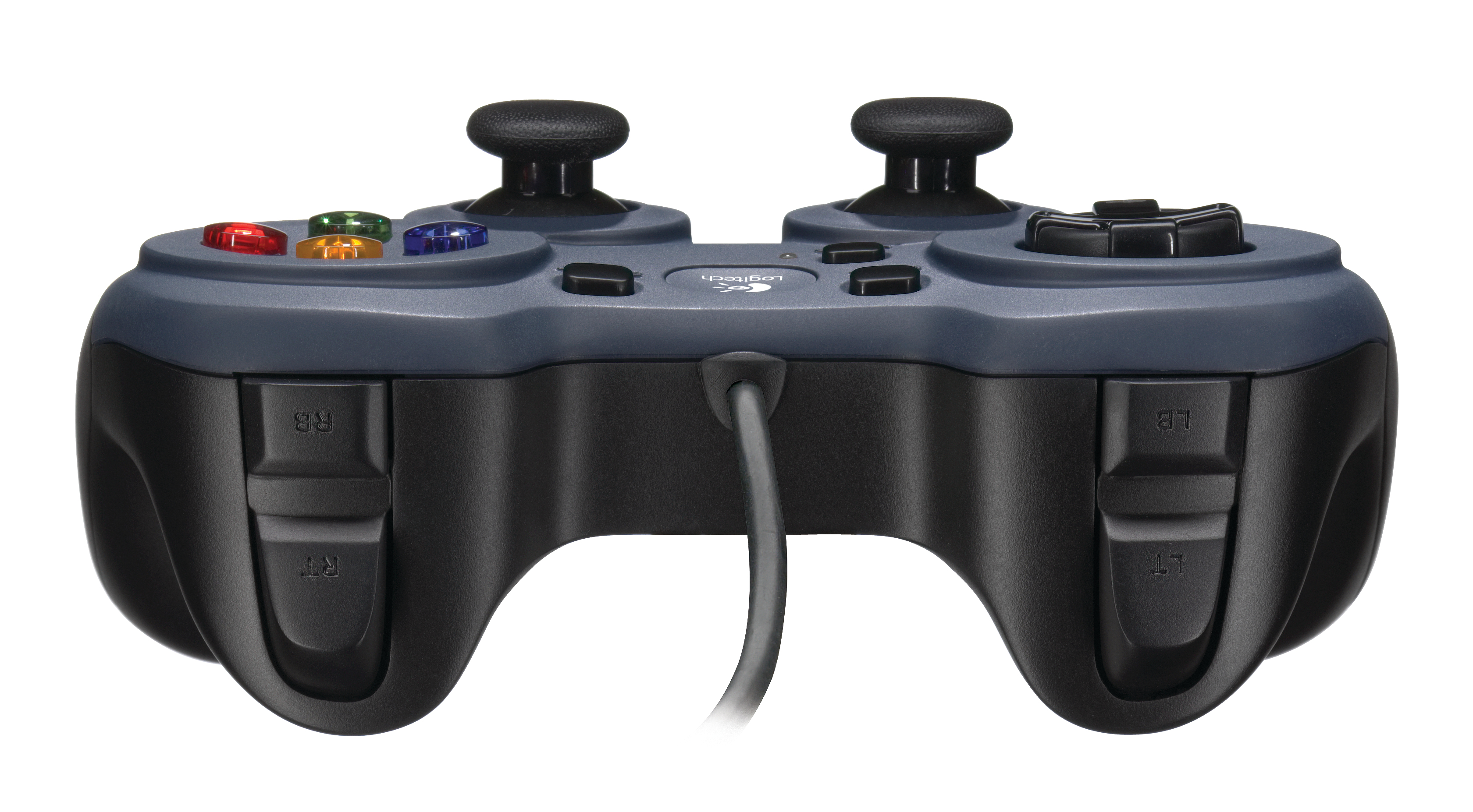 Voir la diapositive 5 : LOGITECH Manette de Jeu F310 Filaire