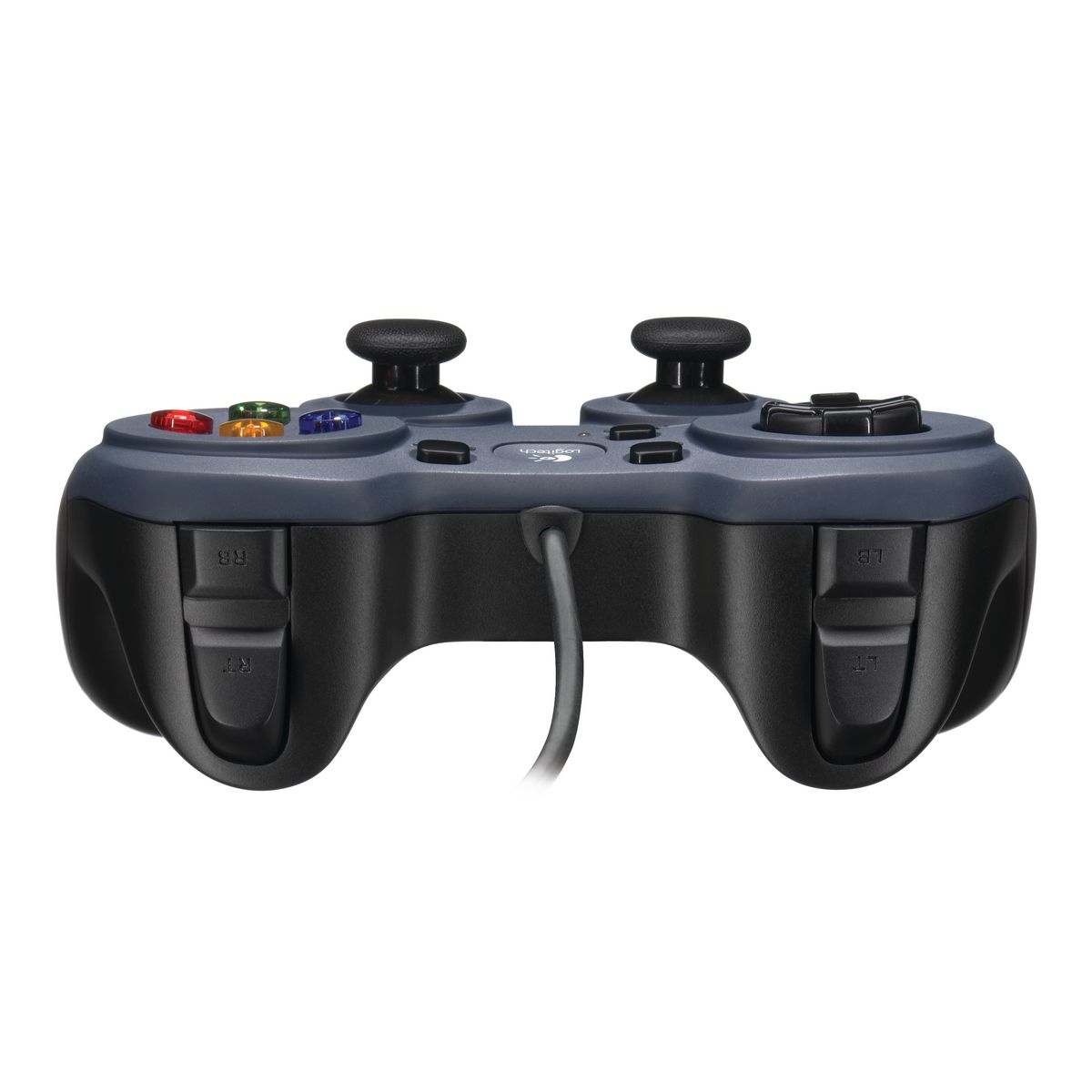 LOGITECH Manette de Jeu F310 Filaire