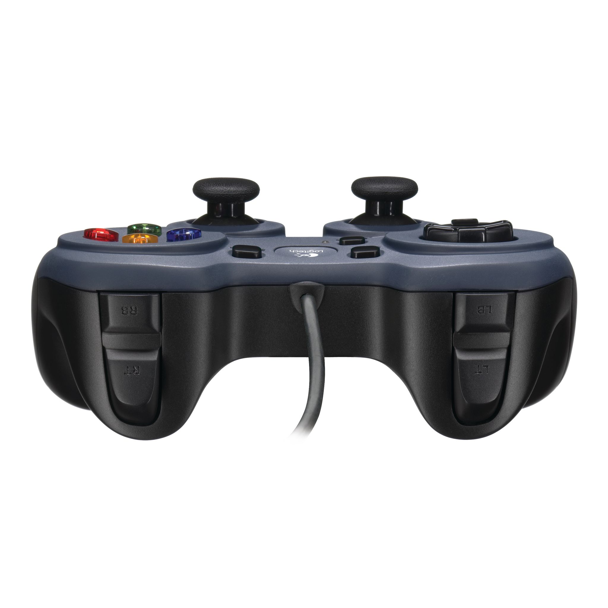 Voir la diapositive 5 : LOGITECH Manette de Jeu F310 Filaire