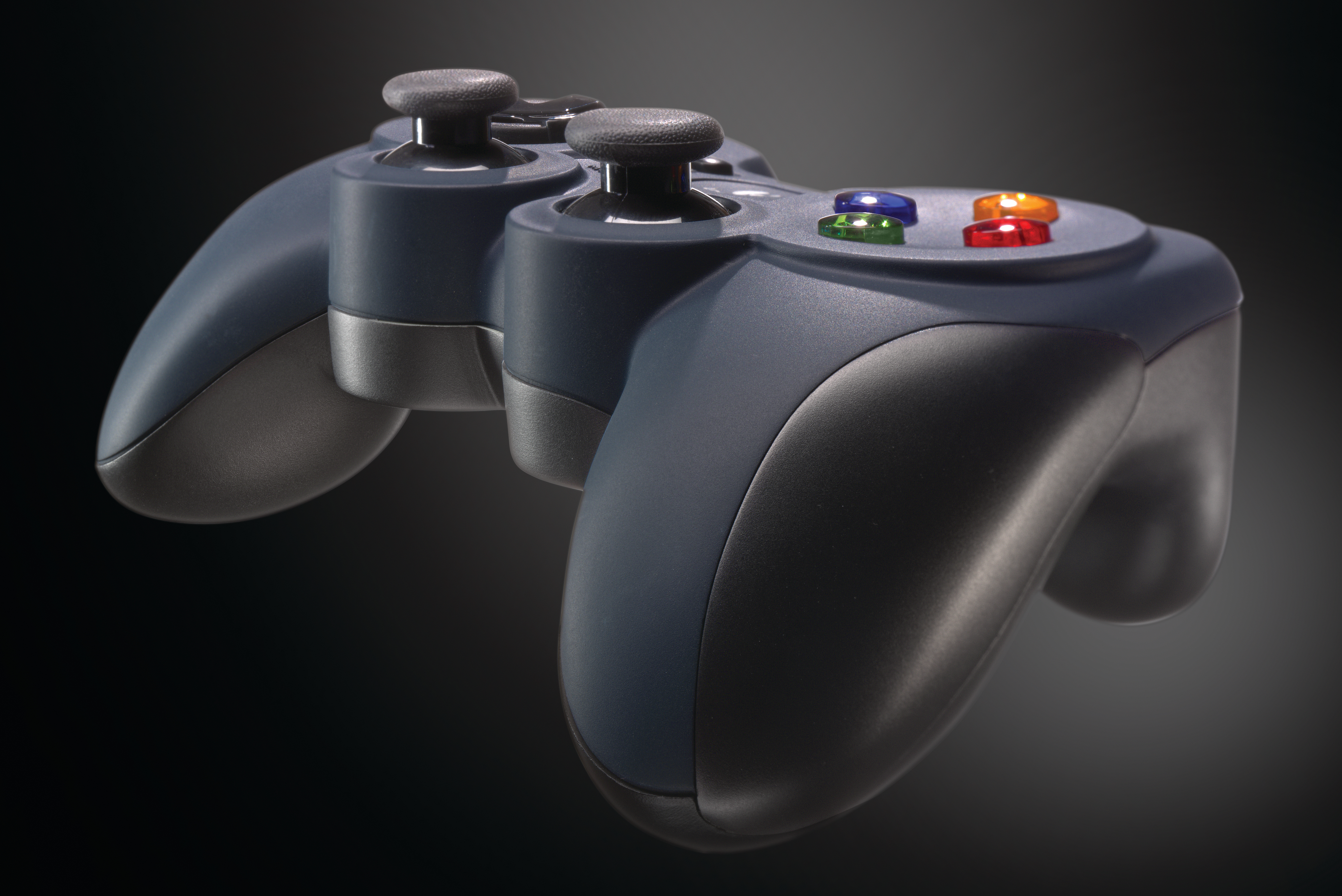 Voir la diapositive 8 : LOGITECH Manette de Jeu F310 Filaire