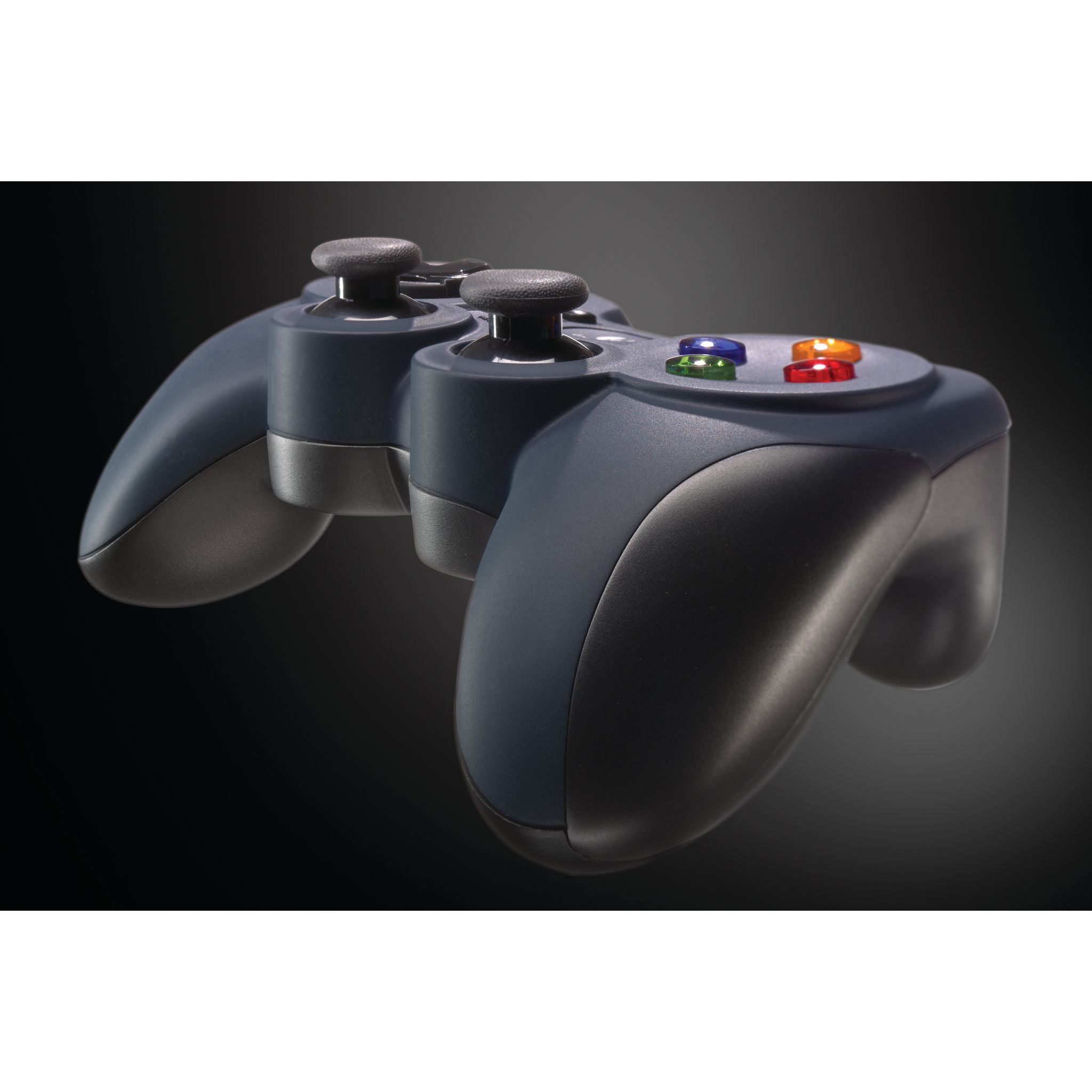 Voir la diapositive 8 : LOGITECH Manette de Jeu F310 Filaire