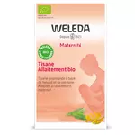 WELEDA Tisane bio adaptée à l'allaitement 20 sachets 40g