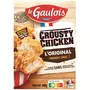 LE GAULOIS Crousty Chicken original 3-4 portions 400g