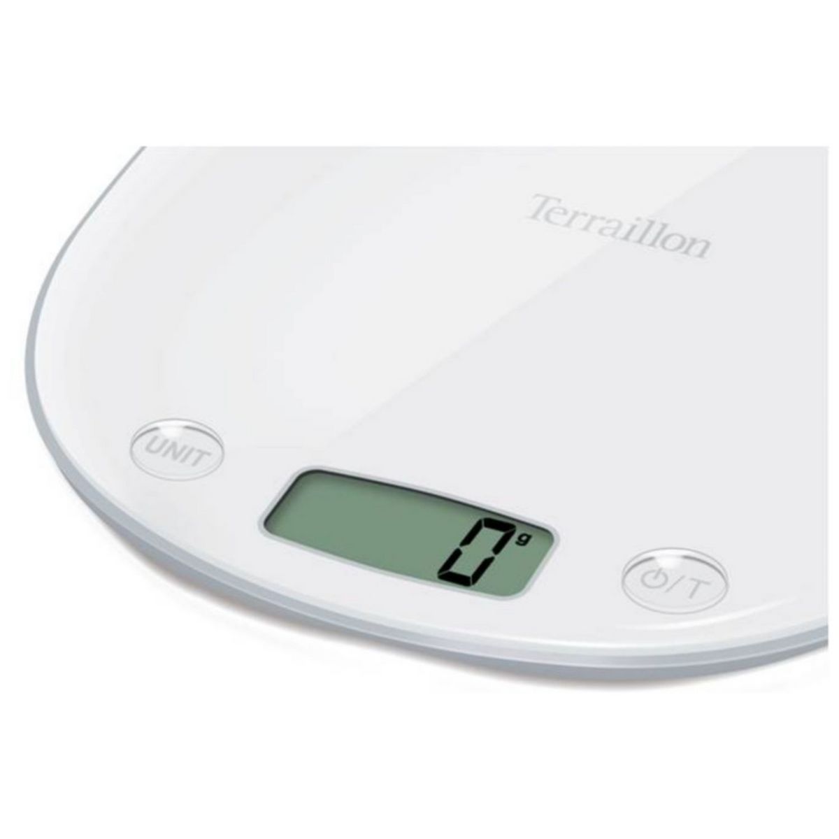 TERRAILLON Balance de cuisine MACARON MERINGUE